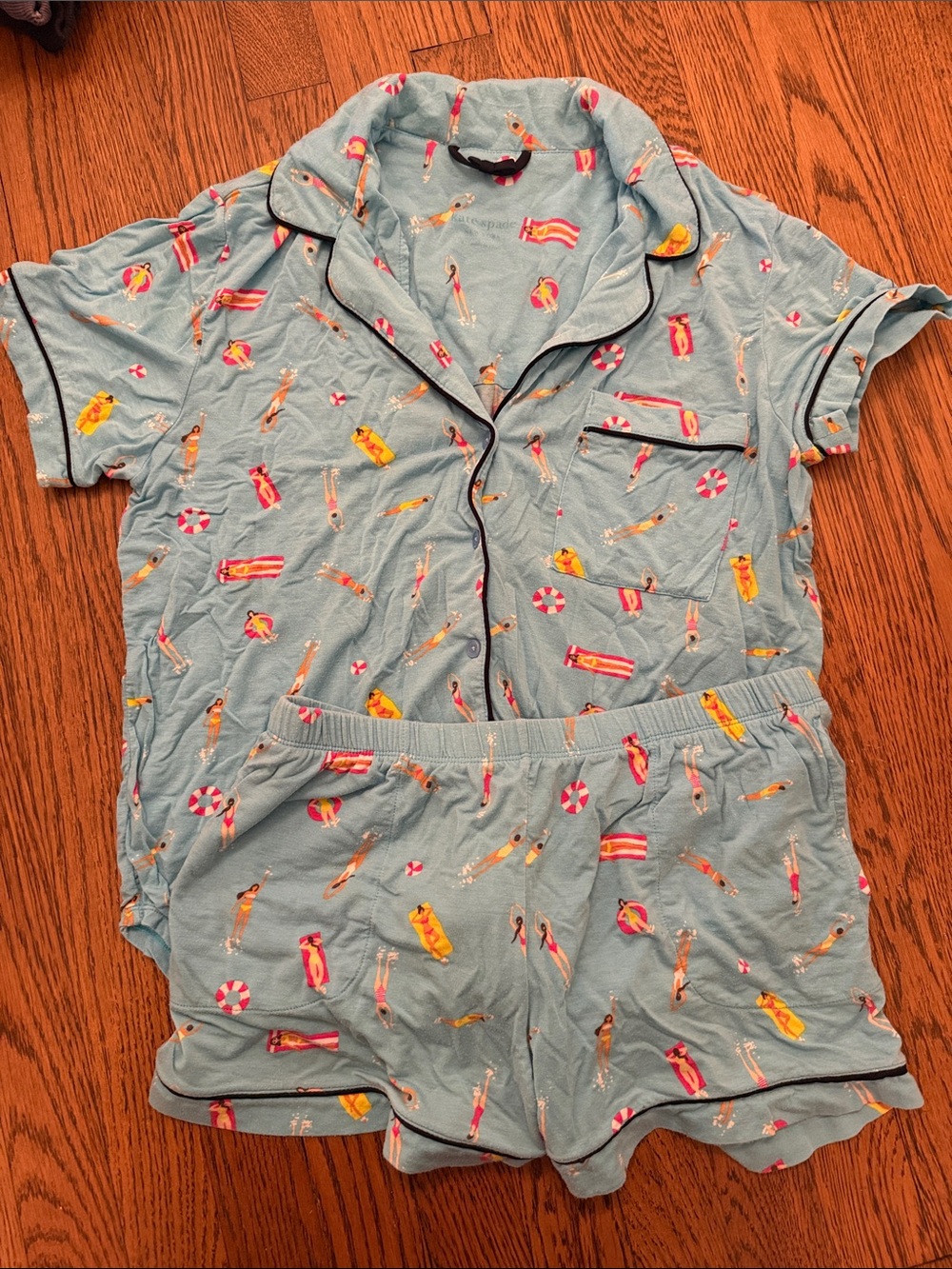 Kate Spade PJs
